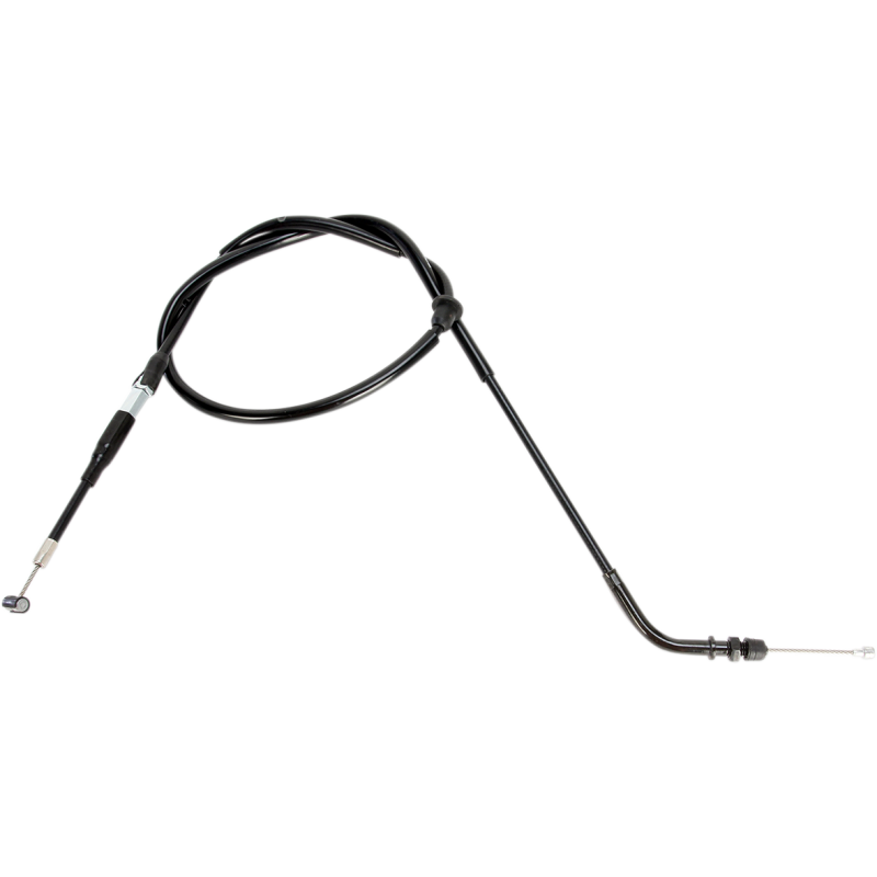 CLUTCH CABLE BLACK VINYL