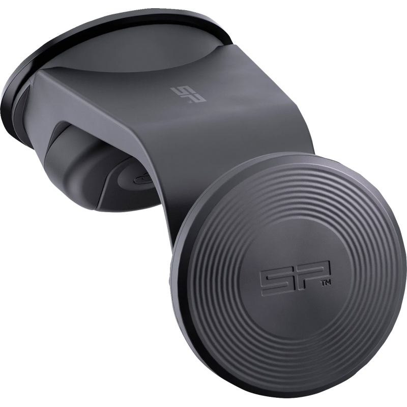 CHARGING SUCTION CUP MOUNT SPC+ CAR