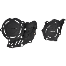 X-Power KIT FC450:23, SXF450:23 black