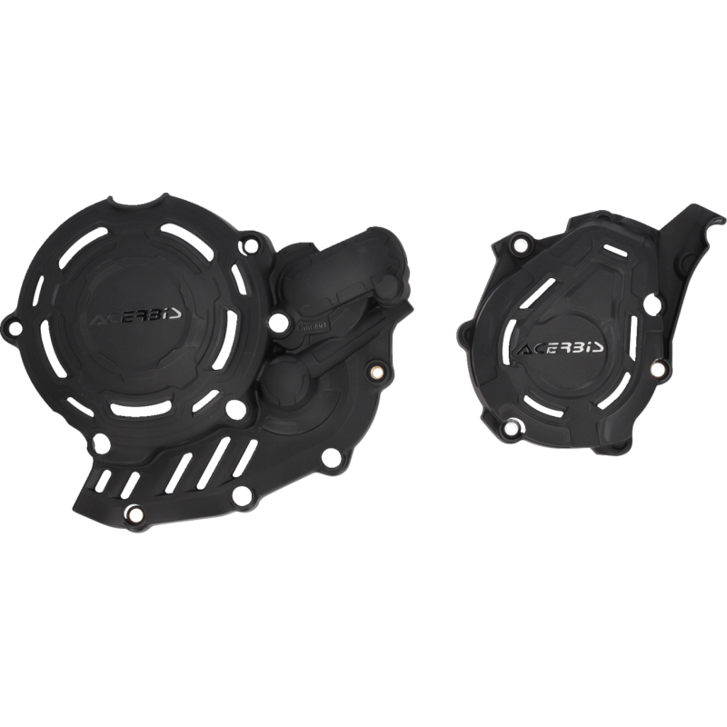 X-Power KIT FC450:23, SXF450:23 black
