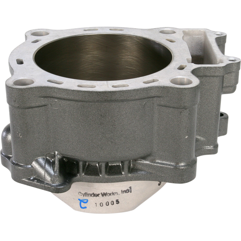 06-12 TRX450ER/06-09 TRX450R CYLINDER