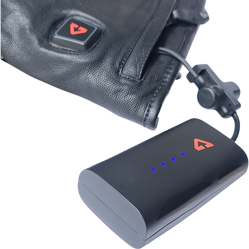GLOVE HEAT 7V HARDKNUCKLE 3X