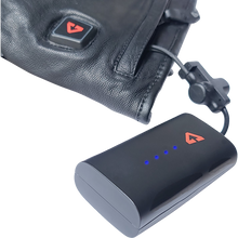 GLOVE HEAT 7V HARDKNUCKLE M
