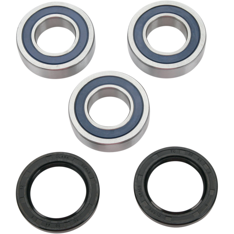 25-1255 WHEEL BEARING & SEAL KIT