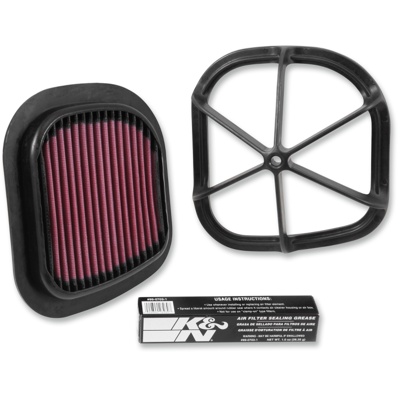 KTM/HUSQVARNA AIR FILTER