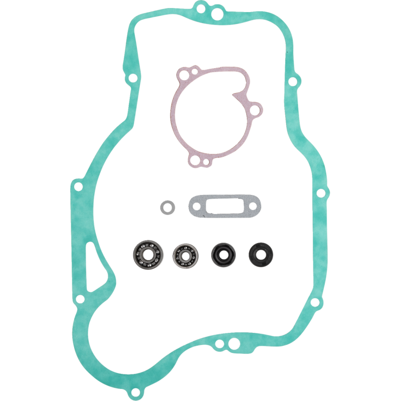 REPAIR KT WTRPMP KX250 92