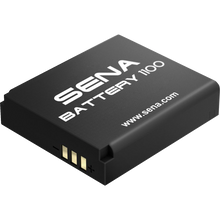 RECHARGEABLE BATTERY 1100