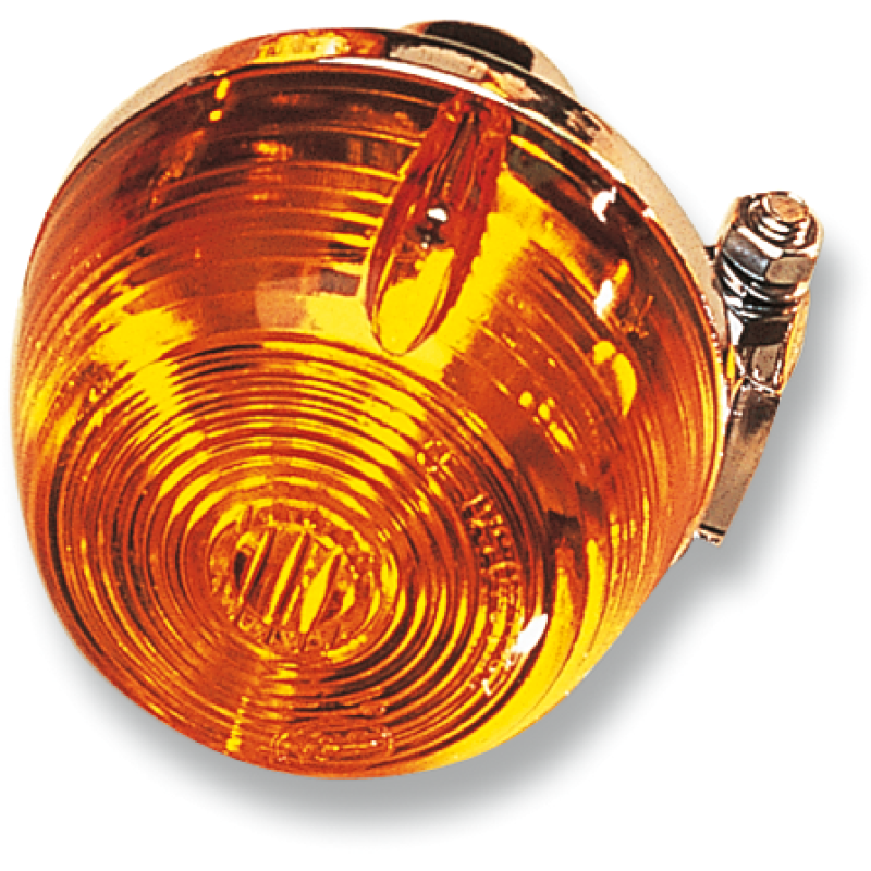 TURN SIGNAL HONDA-AMBER