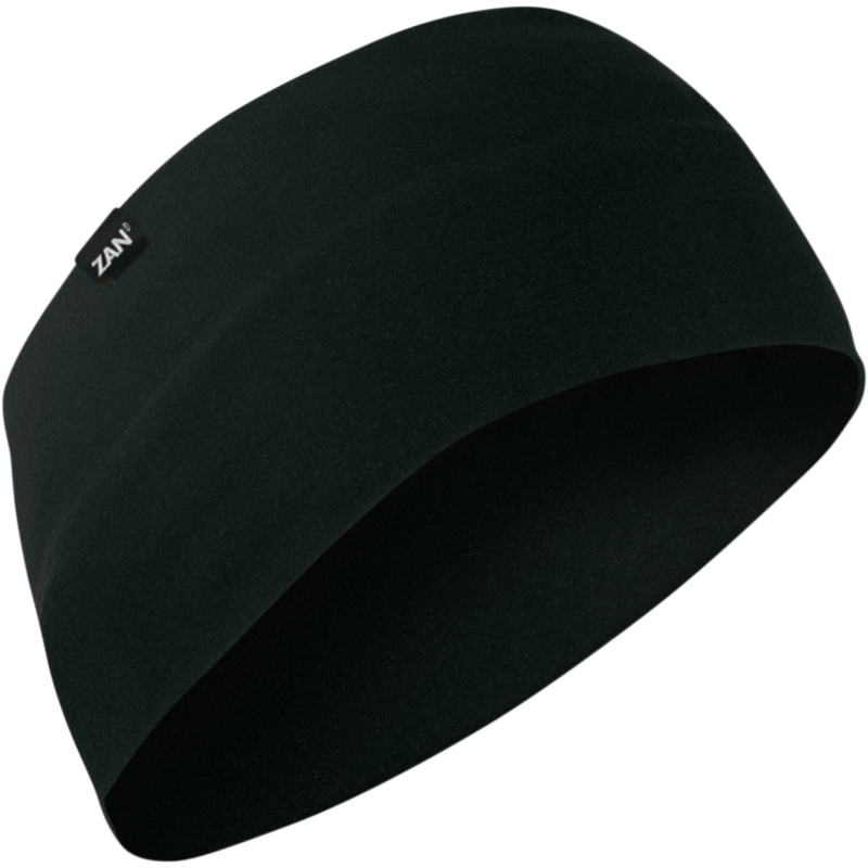HEADBAND SPORTFLEX SERIES BLACK