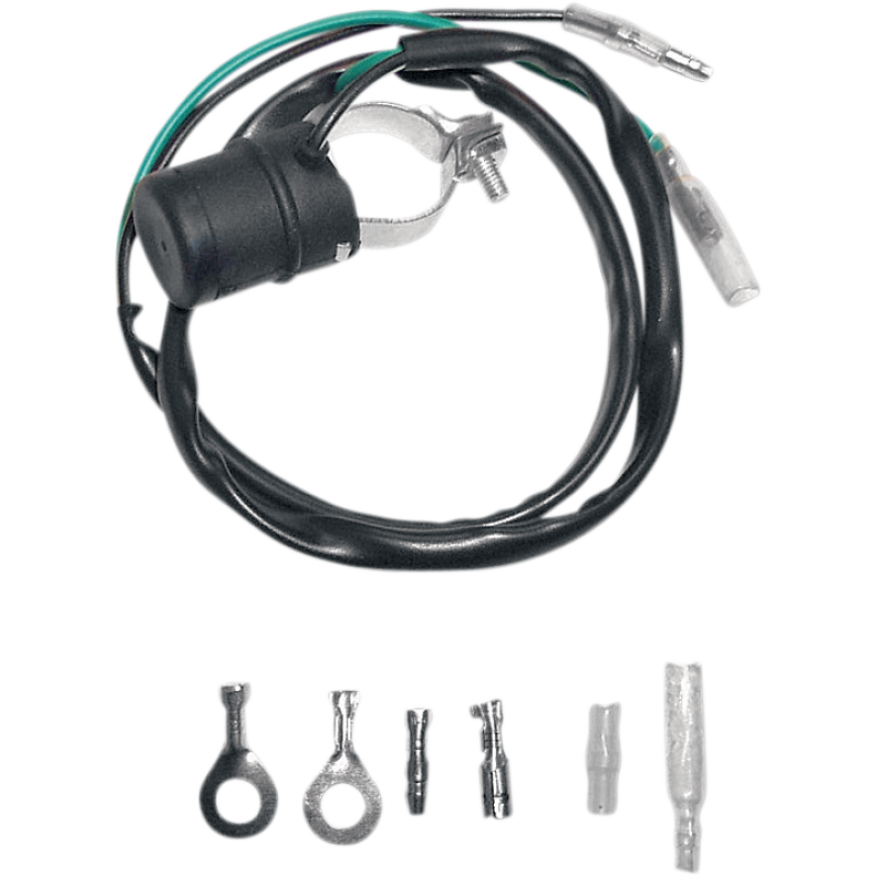 KILL SWITCH HON CR TYPE