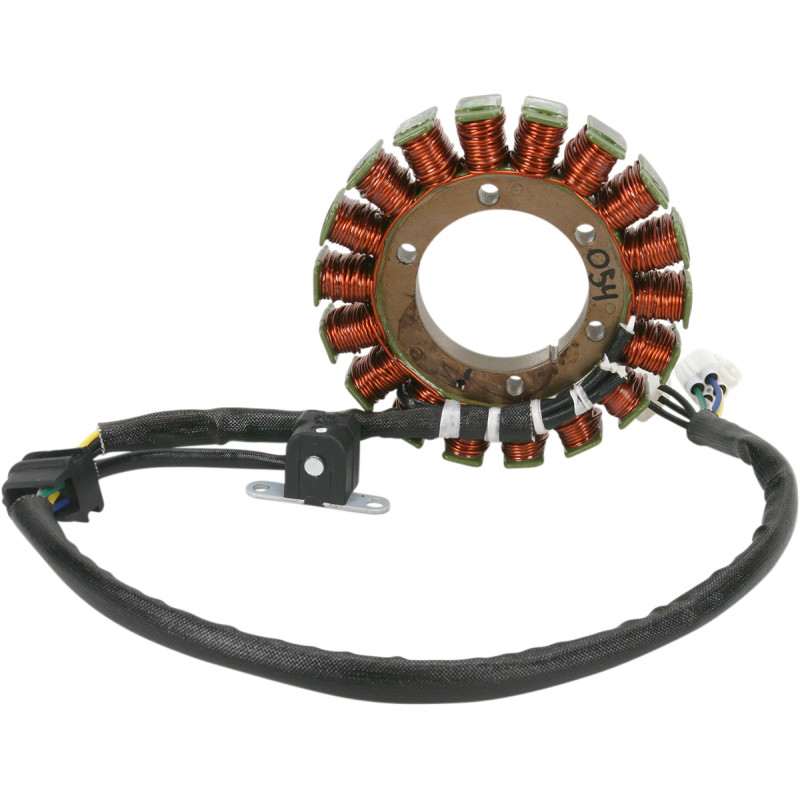 New OEM Style Arctic Cat Stator