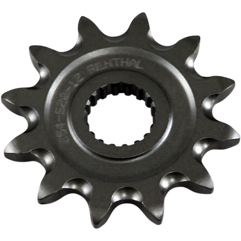RENTHAL SPROCKET 254-520-12GP