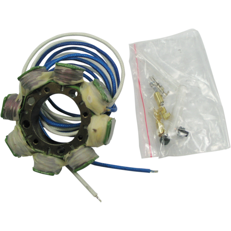 New OEM Style Honda Stator