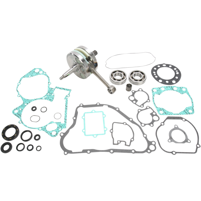 02-04 CR250R BOTTOM END KIT