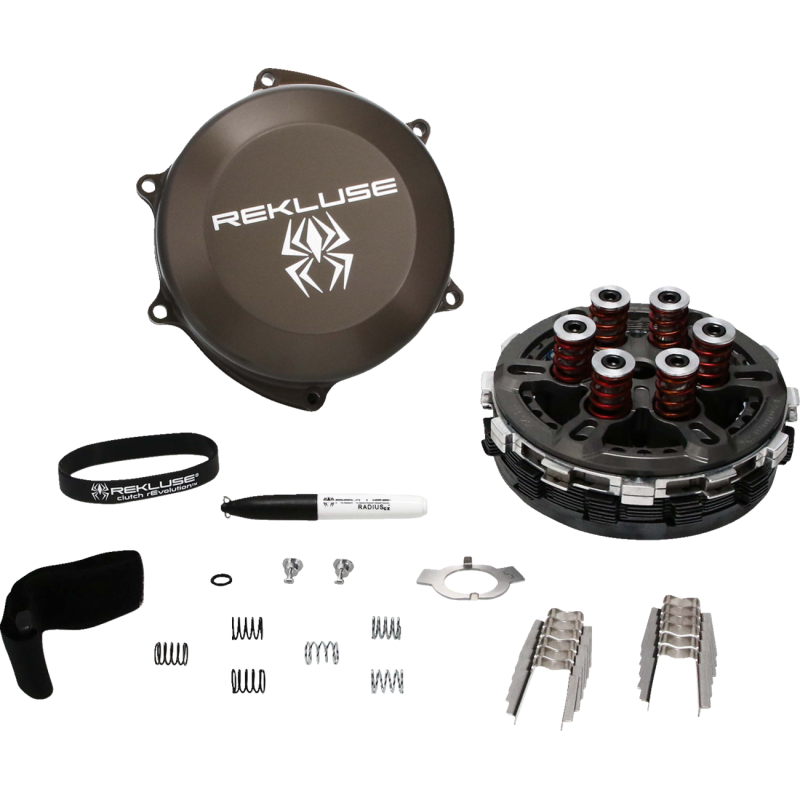 CLUTCH RADIUSCX 4.0 YAMAHA