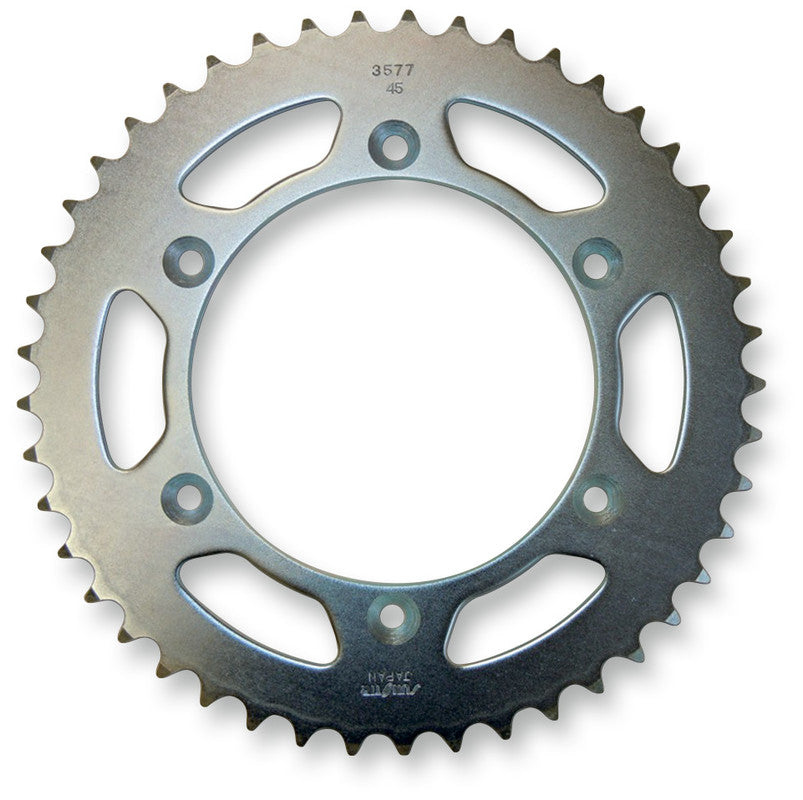 520-46T STEEL REAR SPROCKET