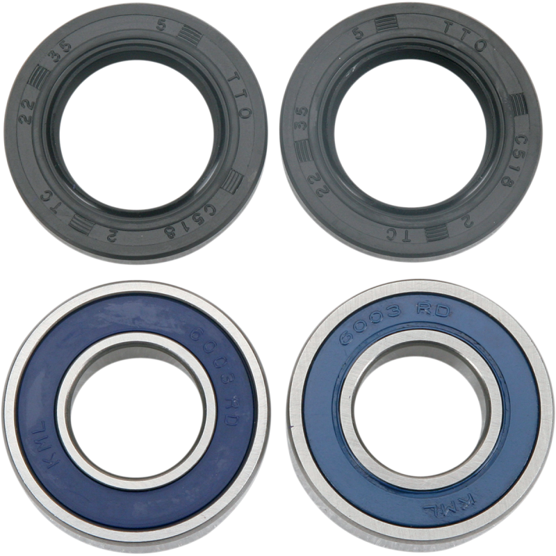 25-1054 WHEEL BEARING & SEAL KIT