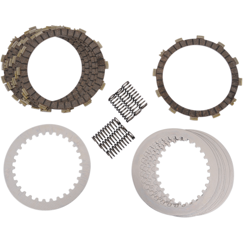 DRC159 DRC SERIES CLUTCH KIT EBC