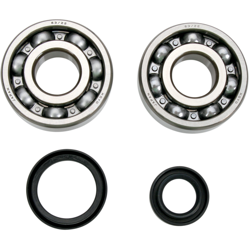 24-1016 CRANK BEARING & SEAL KIT