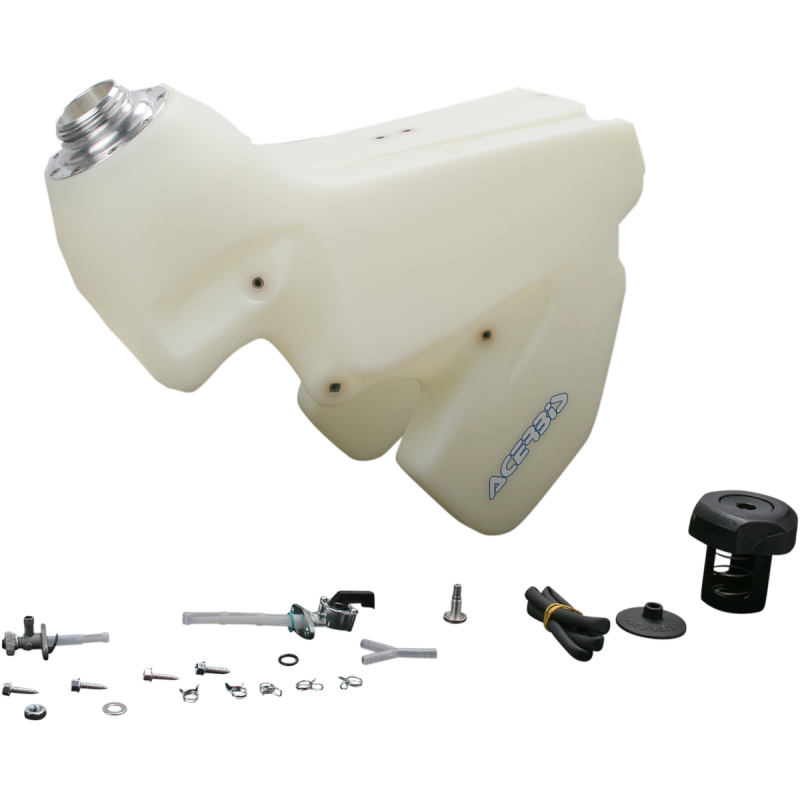 FUELTK- WRF:03-06* YZF:03-05 3.3GAL NAT