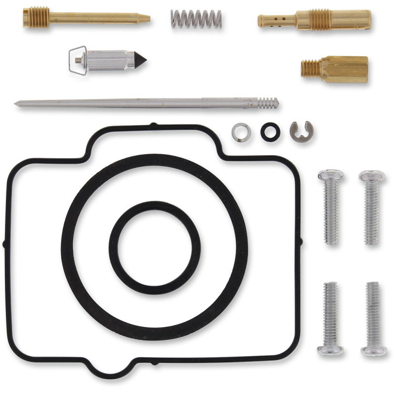 REPAIR KIT CARB SUZ