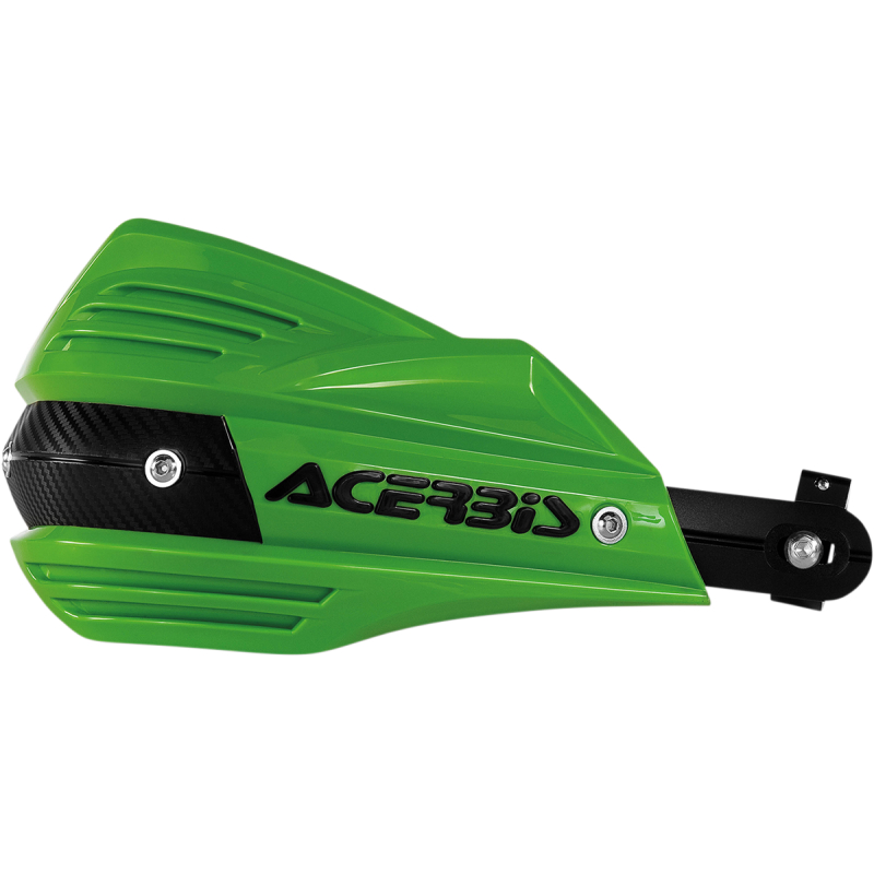 Handguard- X-FACTOR green