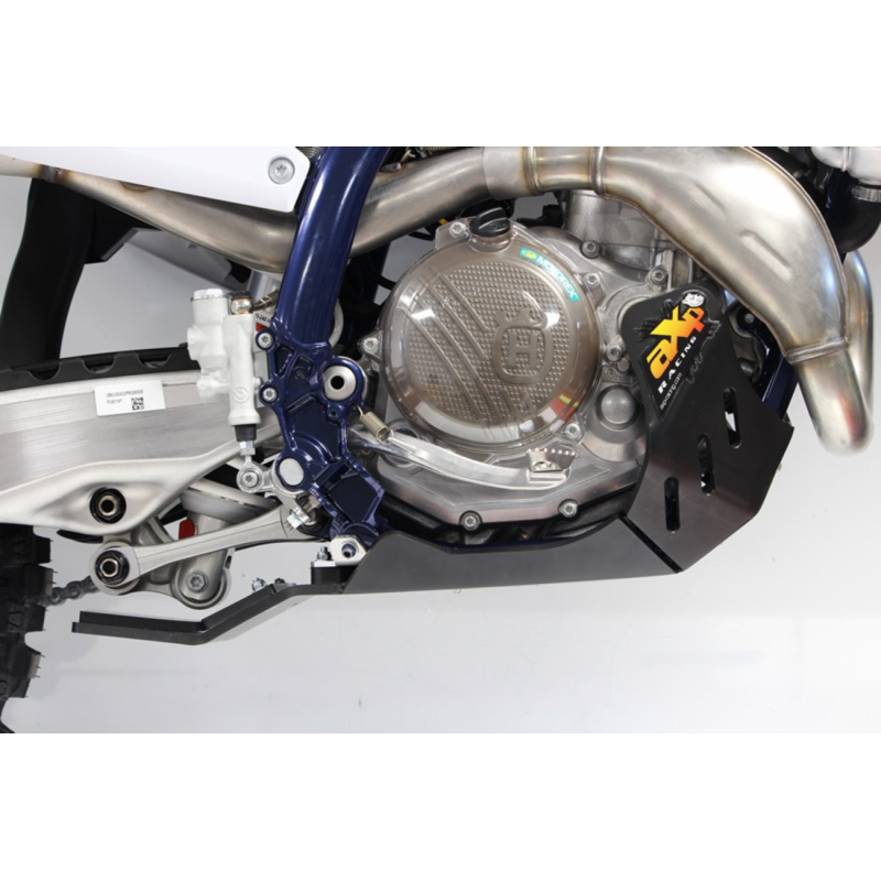 XTR SKIDPLATE 8MM KTM 450 SXF-XCF