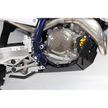 XTR SKIDPLATE 8MM KTM 450 SXF-XCF