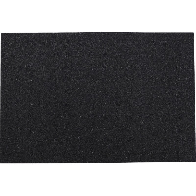 GRIP TAPE UNIV BLK 12X18"
