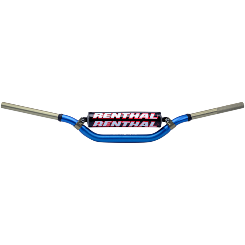 RENTHAL TWINWALL HANDLEBAR BLUE 997