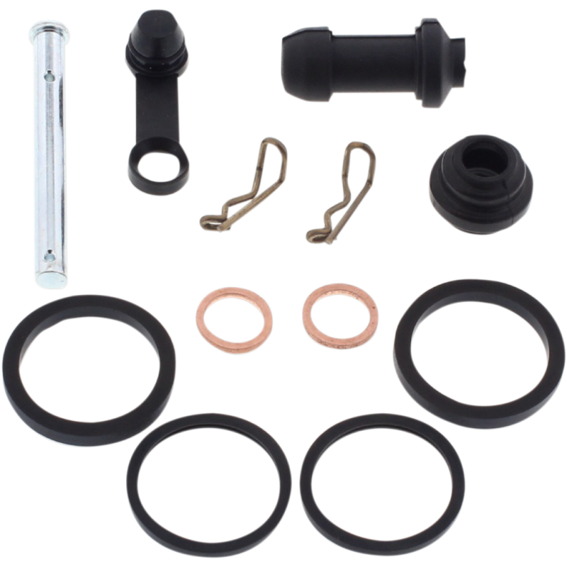 CALIPER REBUILD KIT FRONT