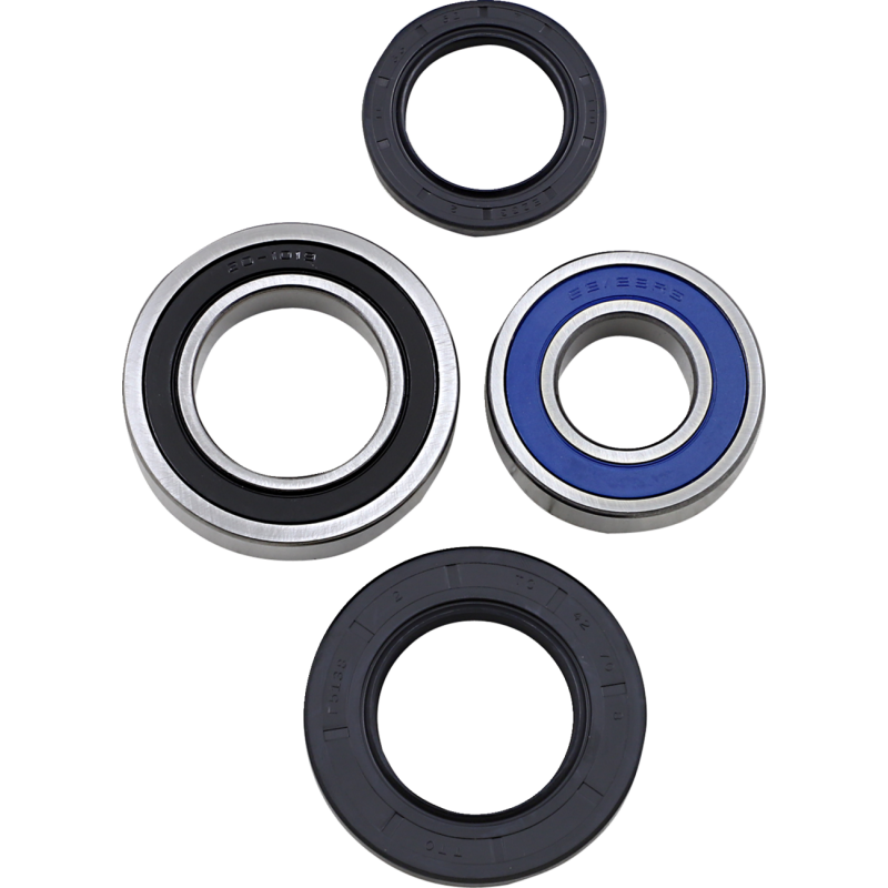 25-1014 ATV WHEEL BEARING KIT