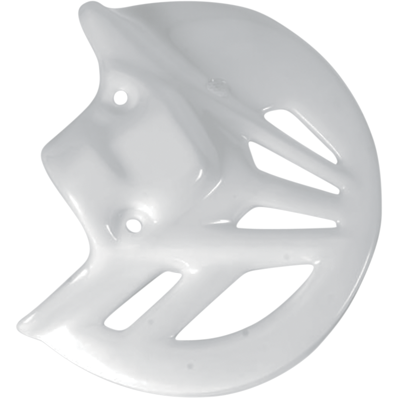 CR/CRF125-450R/X 00-08 FR DISC GUARD NTR
