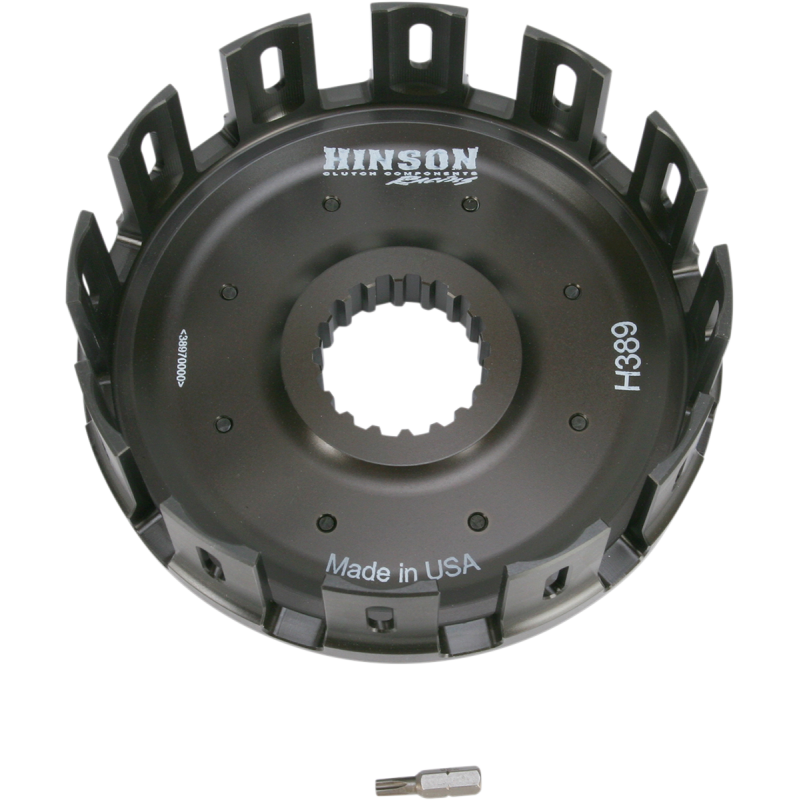 CL BSKT CR250 92-07/CRF450R/X 02-09
