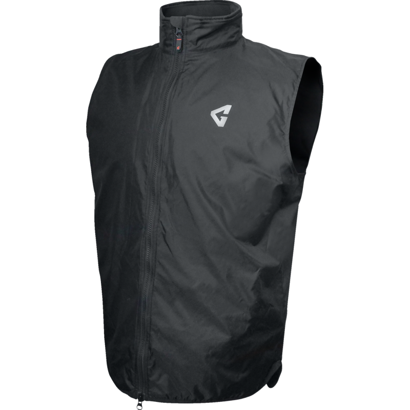 VEST HEAT 12V LINER 3X