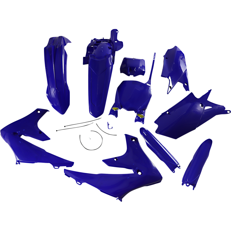 CYCRA POWERFLOW BODY KIT YZF BLUE