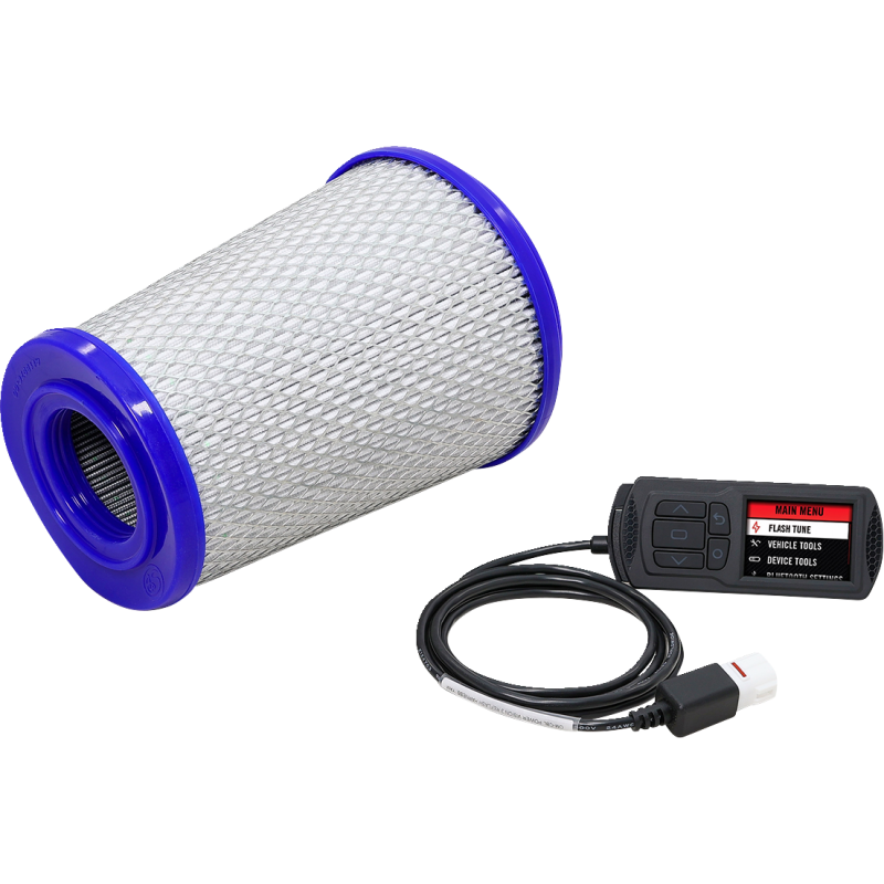 STAGE 2 PP KT YXZ1000R