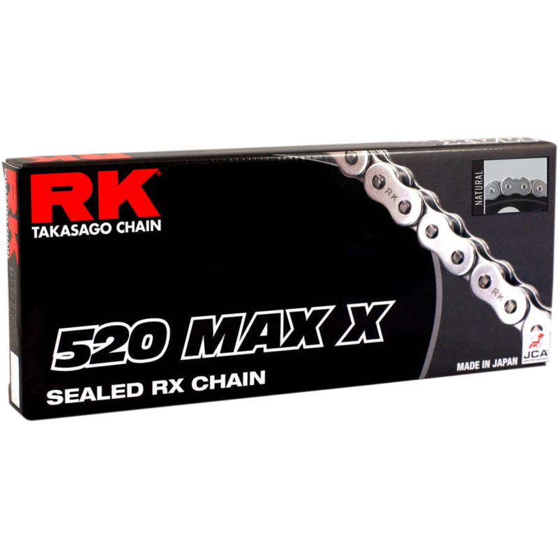 CHAIN 520MAX-X X 100 LINK