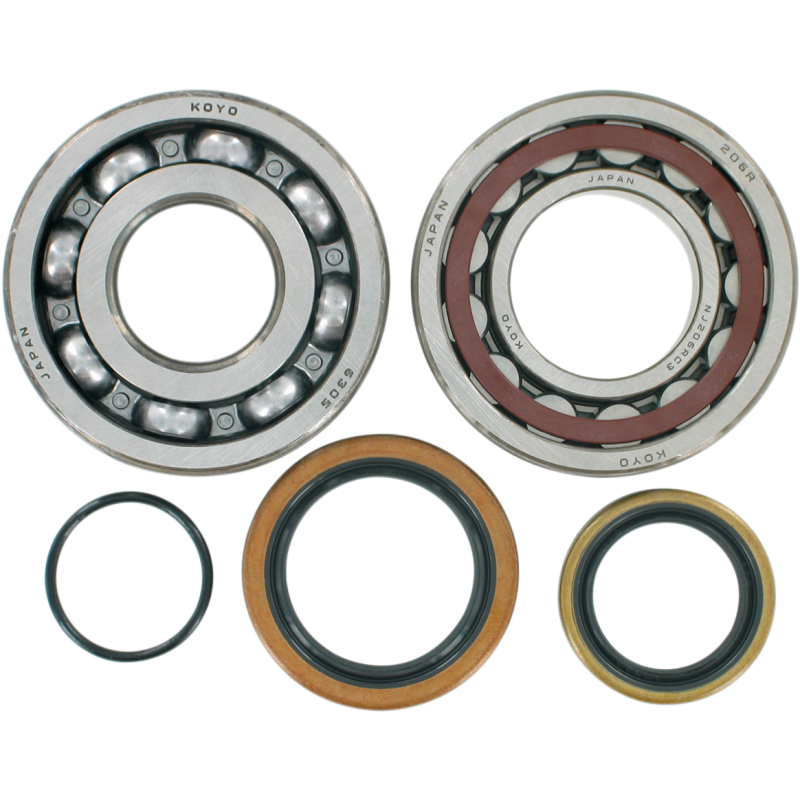 MOOSE 24-1097 CRANK SHAFT BEARING KIT