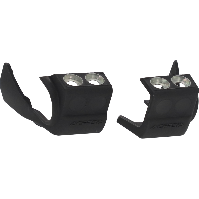 FORK SHOE PROTECTOR TRANSALP