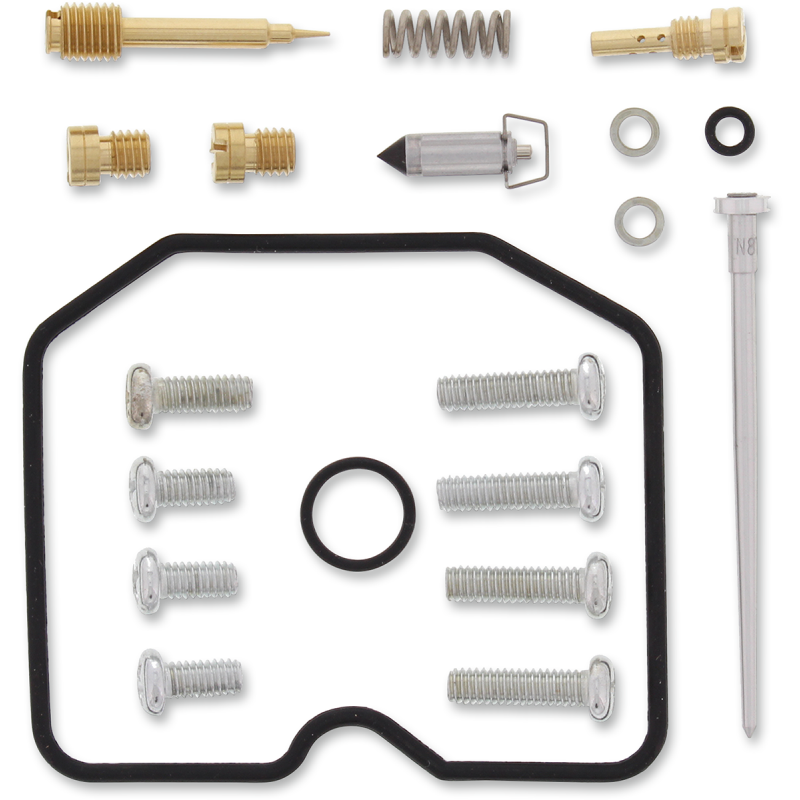 REPAIR KT CARB ARCTIC CAT