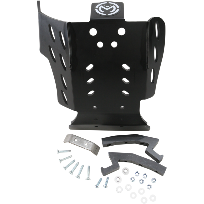 SKIDPLATE PRO KTM 85SX