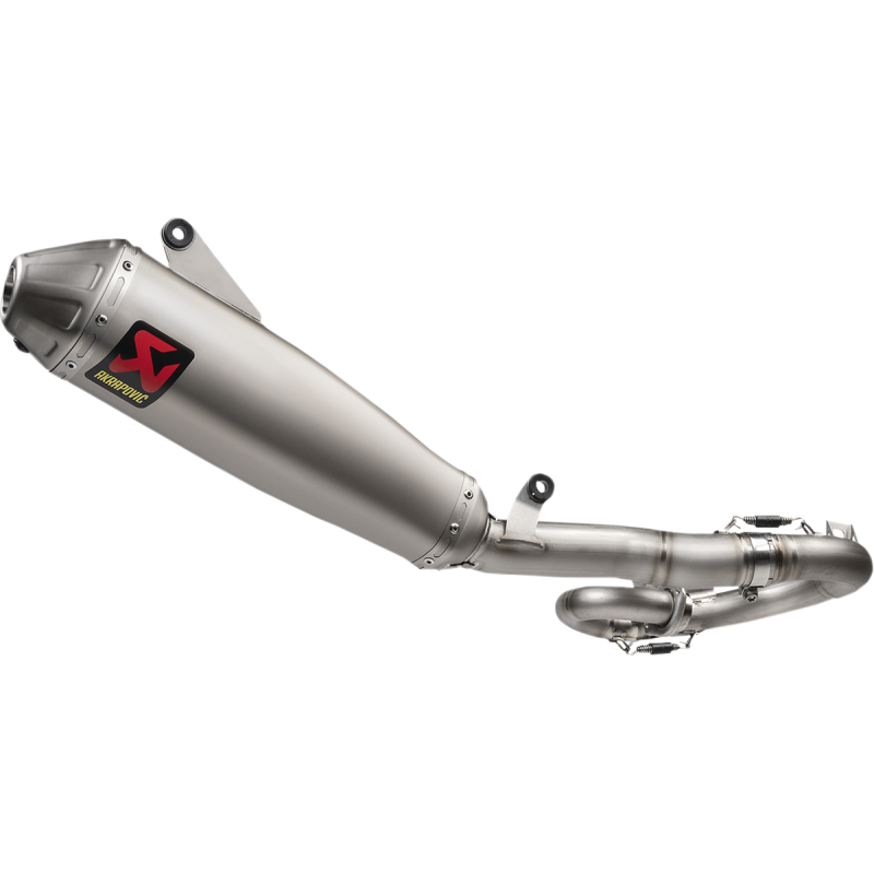 19-25 YZ250F EVO FS TI/TI