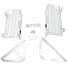 RAD GRD CRF450R 09-12