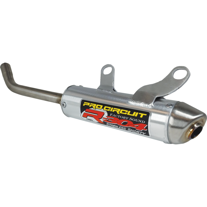 SILENCER R-304 KTM 125'23