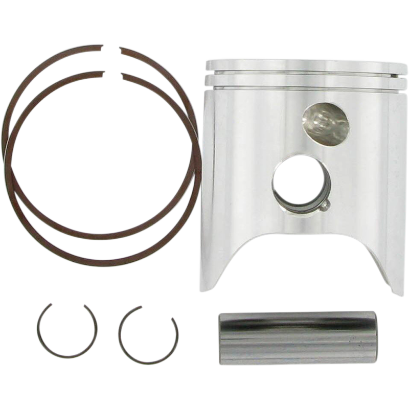 02-04 CR250R PRO-LITE PISTON KIT 66.40