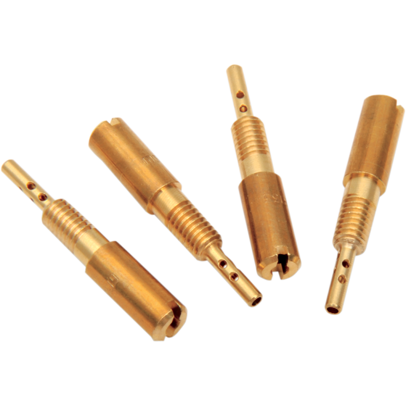 # 35 PILOT JET HS40/HSR42 MIKUNI 4PK