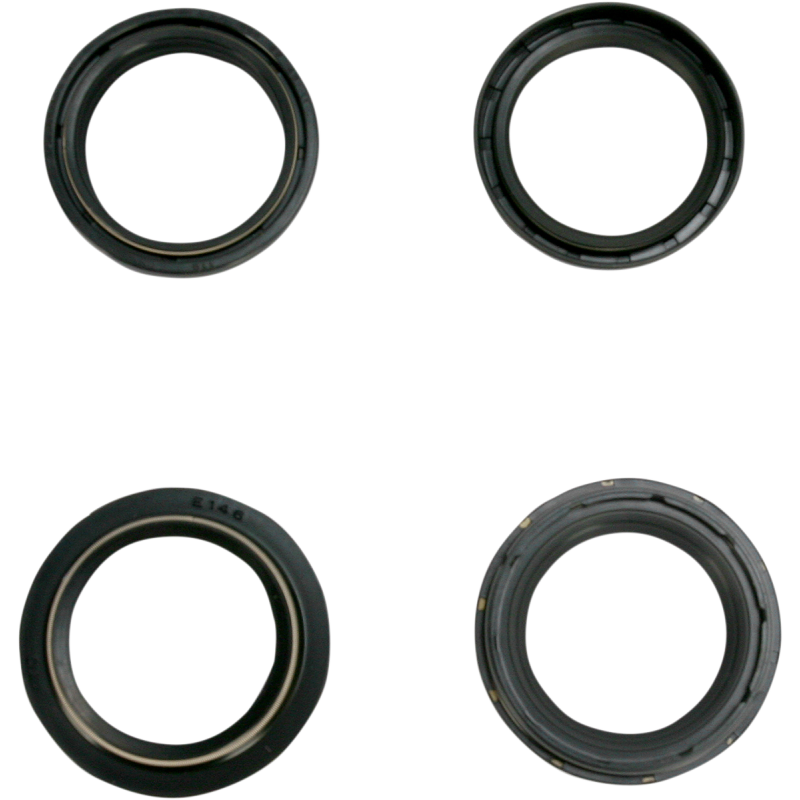 MOOSE FORK OIL & DUST SEAL KT