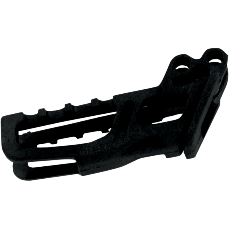 CR/CRF125-450R/X 05-06 CHAIN GUIDE BLACK