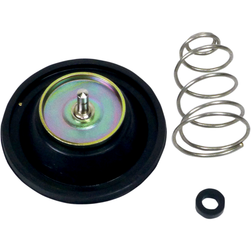 CARB AIR CUTOFF VALVE SET